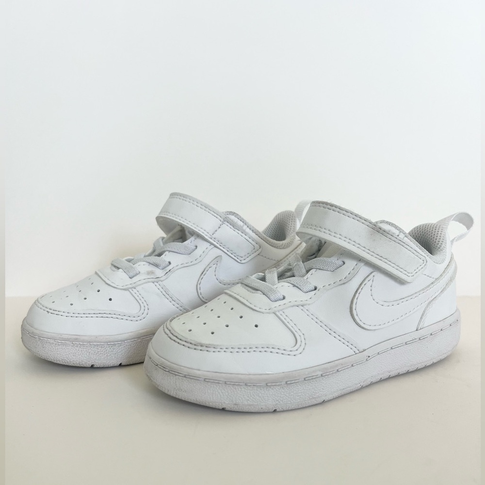 Nike Court Borough Low Recraft (Infant/Toddler)